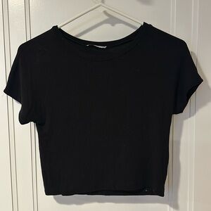 Zara Crop Top